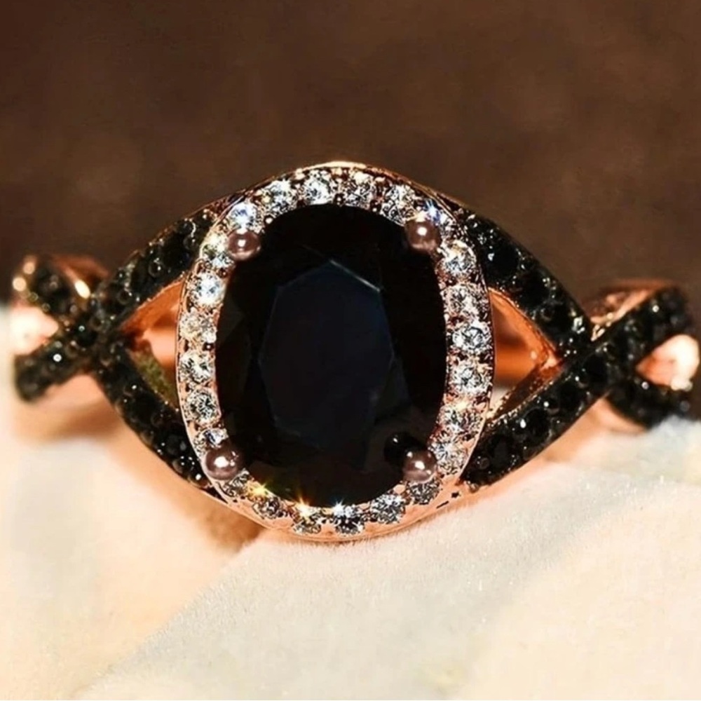 WEDDING RING SIZE